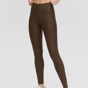 Alo high-wasted airlift leggings